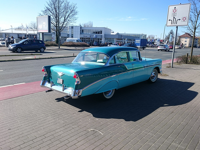 Oldtimer Austellung Autohaus Härtel 08.03.15 102