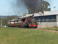 ToowoombaFestivalofRail0417 4290902