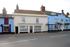 No.33 Earsham Street, Bungay, Suffolk