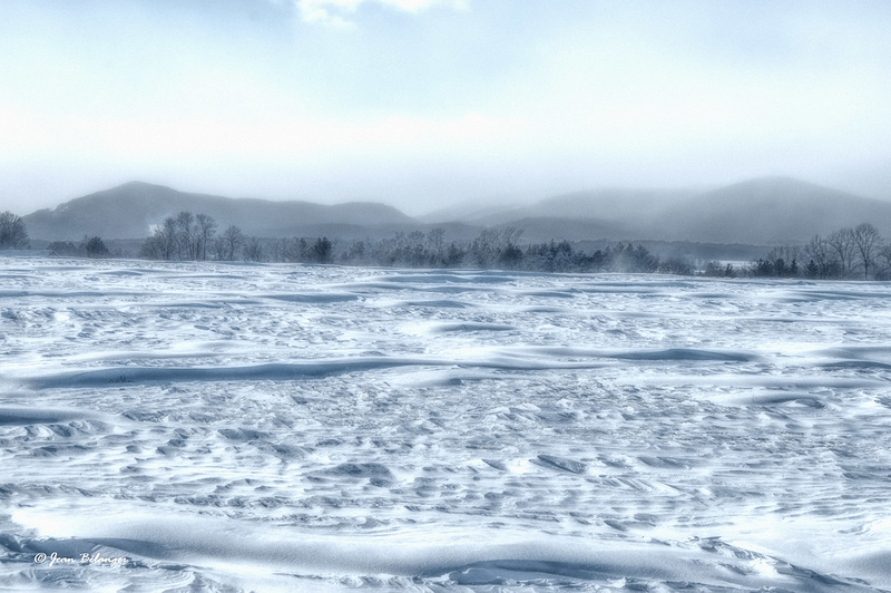 Mont Shefford