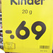 Kinder im Angebot!