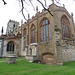 knowle church, warks (12)