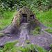 Wee Fairy House, Balloch Park