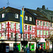 DE - Adenau - Markt