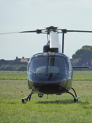 G-OOTT at Solent Airport - 25 August 2021