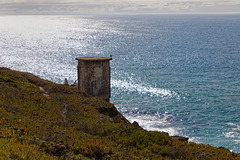 Praia das Maçãs, Portugal