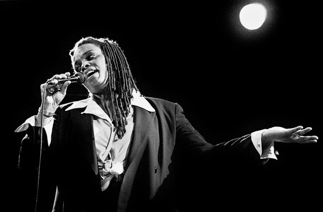 Dianne Reeves • Nice Jazz Festival 1996