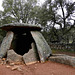 Valencia de Alcántara - Dolmen del Mellizo