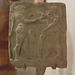 Etruscan Terracotta Relief in the Metropolitan Museum of Art, May 2011