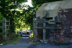 Type 22 Pillbox