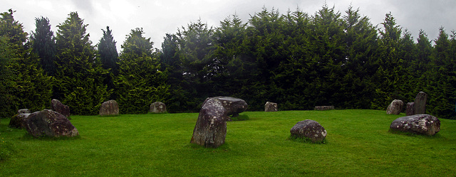 Kenmare: Stonecircle