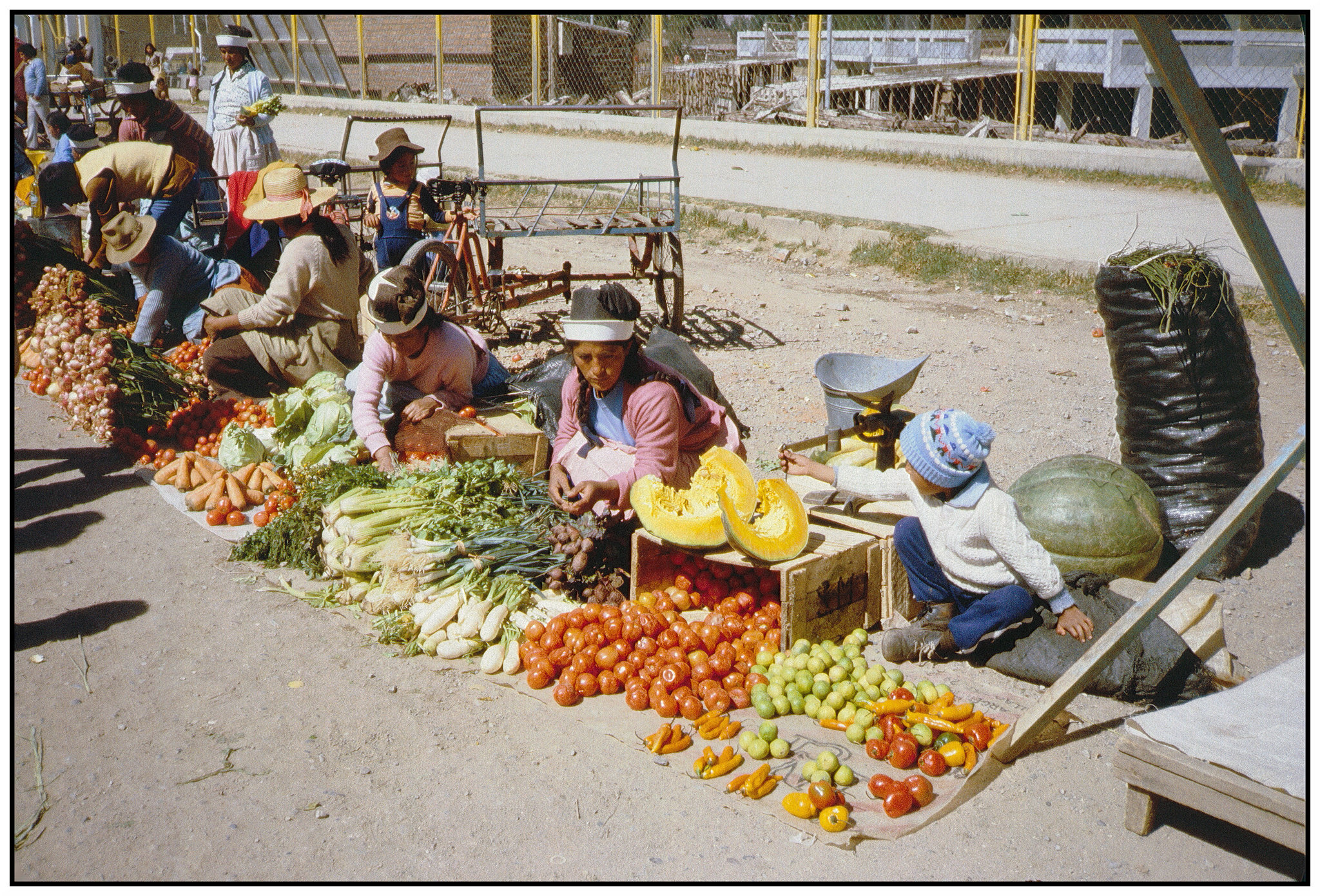 Petits producteurs