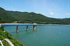 Gucheon dam, Geoje