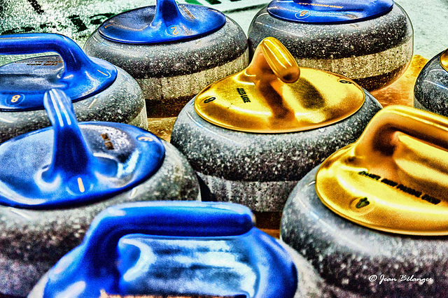 Curling 2