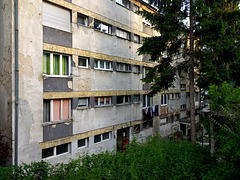 Jajce- Apartments