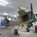 De Havilland Aircraft Museum (9) - 3 September 2021