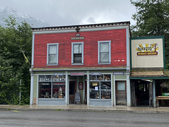 Stewart, BC