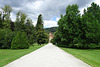 Eggenberg Schloss Gardens
