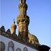 Al Azhar Mosque, Cairo