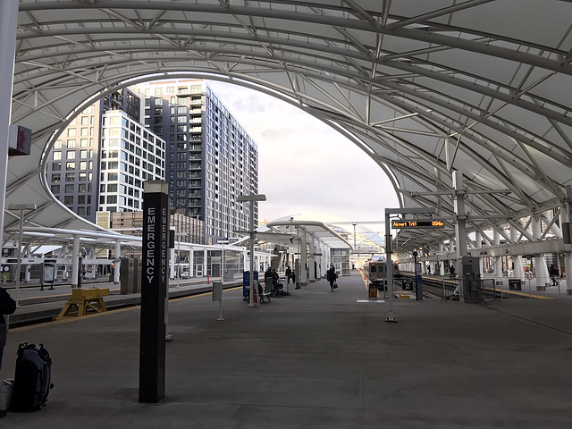 Denver Union Station