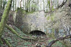 Birkwood kiln Birkwood kiln