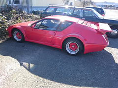 Oldtimer Austellung Autohaus Härtel 08.03.15 108