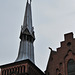 gustaf adolfs kyrka, swedish seamen's church, park lane, liverpool