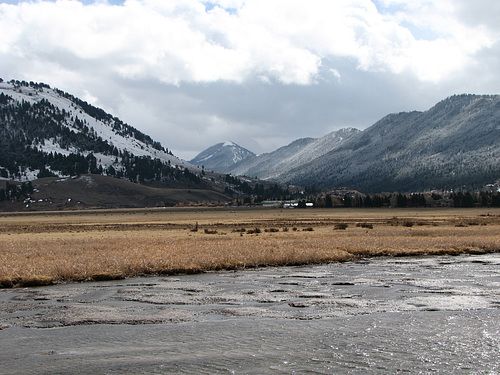 Wyoming