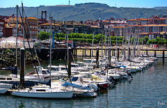 Club Marítimo del Abra y Las Arenas (Getxo) + (4PiP)