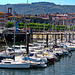 Club Marítimo del Abra y Las Arenas (Getxo) + (4PiP)