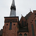 gustaf adolfs kyrka, swedish seamen's church, park lane, liverpool