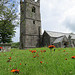 sheepstor church, devon