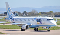 Flybe JF