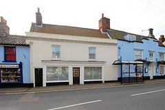 No.33 Earsham Street, Bungay, Suffolk