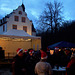 DE - Weilerswist - Weihnachtsmarkt auf Burg Metternich