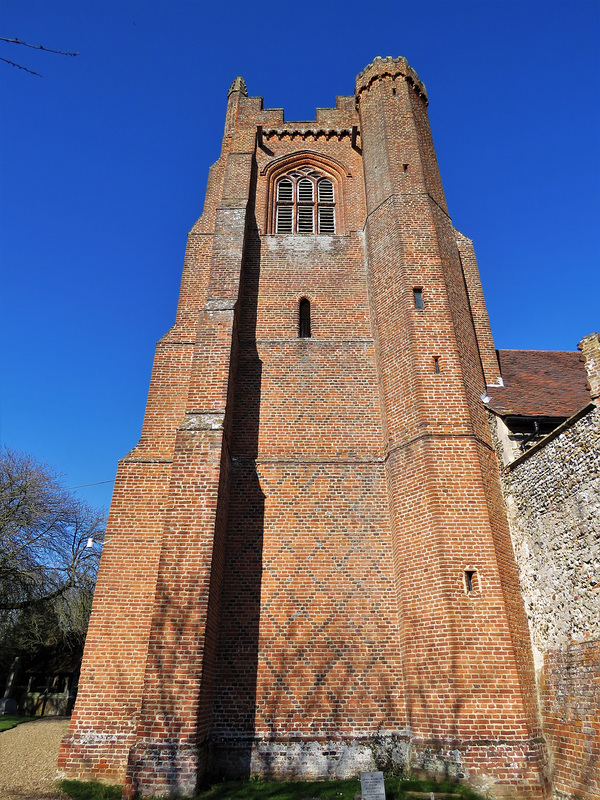gestingthorpe church, essex (27)