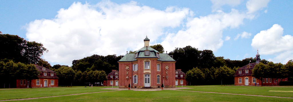 Schloss Clemenswerth