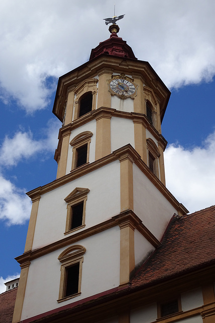 Eggenberg Schloss