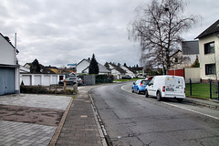 Gadumerstraße (Unna-Königsborn) / 16.03.2024