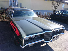 Oldtimer Austellung Autohaus Härtel 08.03.15 109