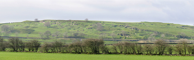 Haddock Low limekilns