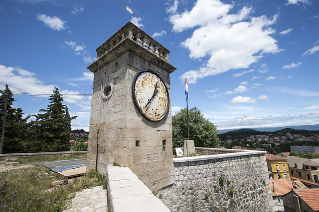 Sinj - Croazia