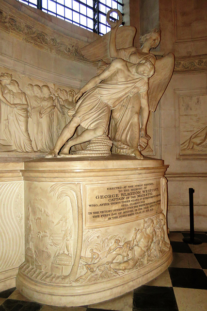 st paul's cathedral, london