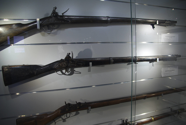 Heimat- und Handfeuerwaffenmuseum