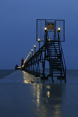 Grand Haven Pier