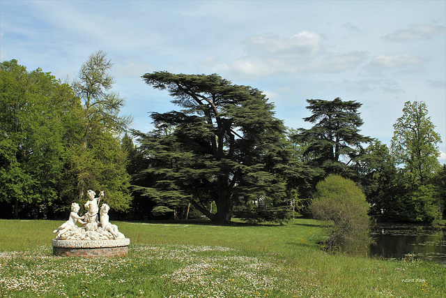 Statue chérubins par Hardy 1875 (3)