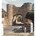 Winchelsea The Strand Gate July 1996