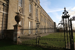 Petworth House