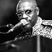 Isaac Hayes • Nice Jazz Festival 1997