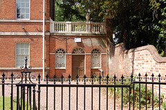Belgrave House, Leicester, Leicestershire
